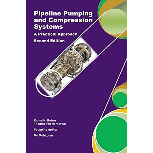 Pipeline Pumping And Compression Systems