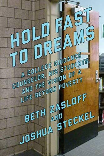 Hold Fast To Dreams