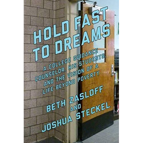 Hold Fast To Dreams