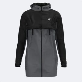 Veste Imperméable Joma Explorer - Antracita/Noir - M - Randonnée - Montagne - Sports D'hiver