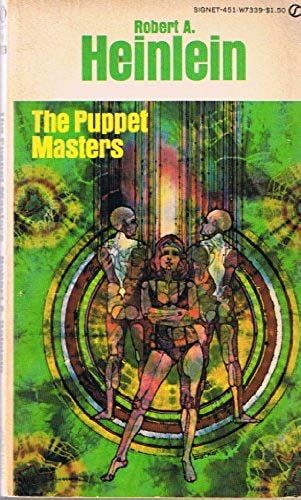 The Puppet Masters