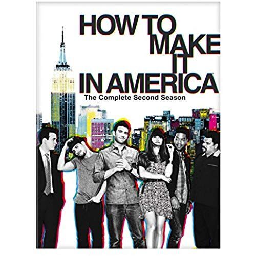 How To Make It In America