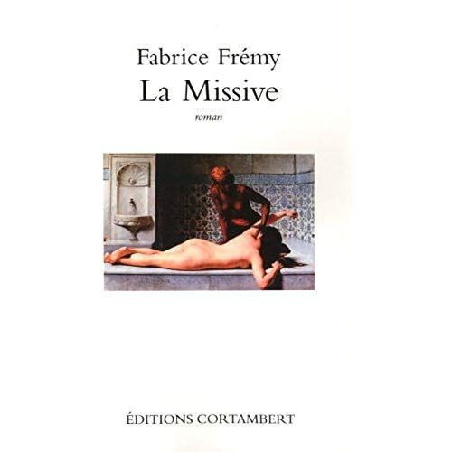 La Missive (French Edition)