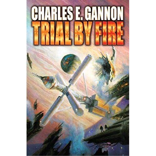 Trial By Fire