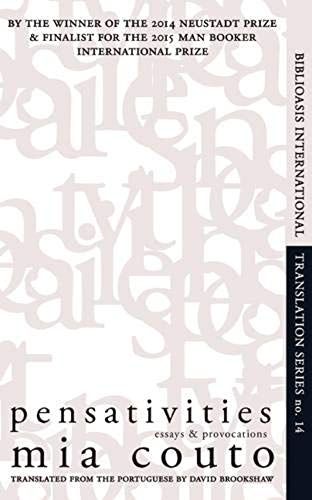 Pensativities