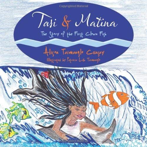 Tasi & Matina