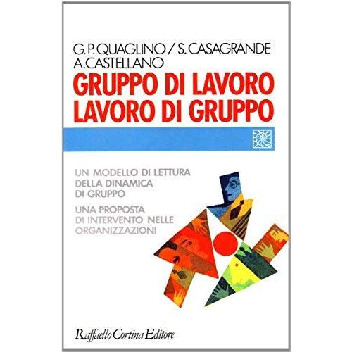 Gruppo Di Lavoro, Lavoro Di Gruppo