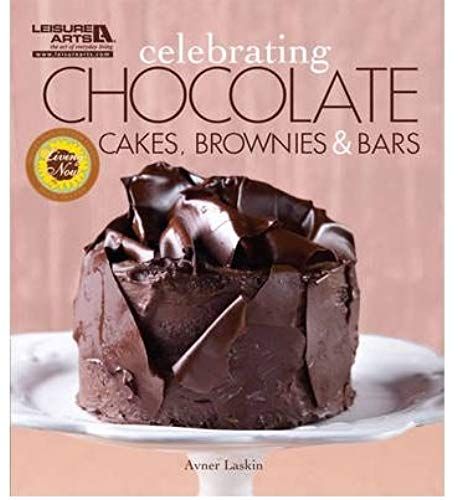 Celebrating Chocolate: Cakes, Brownies & Bars (Celebrating Cookbooks) (Paperback) - Common