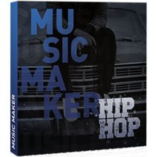 Music Maker Hip Hop Edition