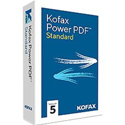 Power Pdf Standard 5