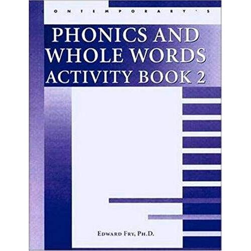 New Writer's Activity Book