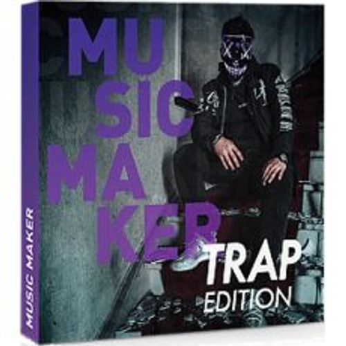 Music Maker Trap Edition
