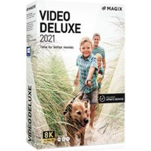 Vidéo Deluxe