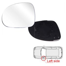 Rétroviseur Latéral En Verre Anti-Buée, Dégivrage De La Porte, Plaque Chauffante Pour Vw Golf Gti Jetta Mk5 Passat