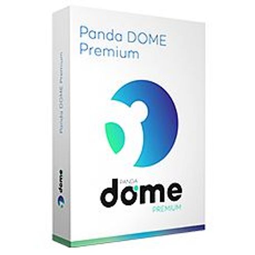 Panda Dome Premium