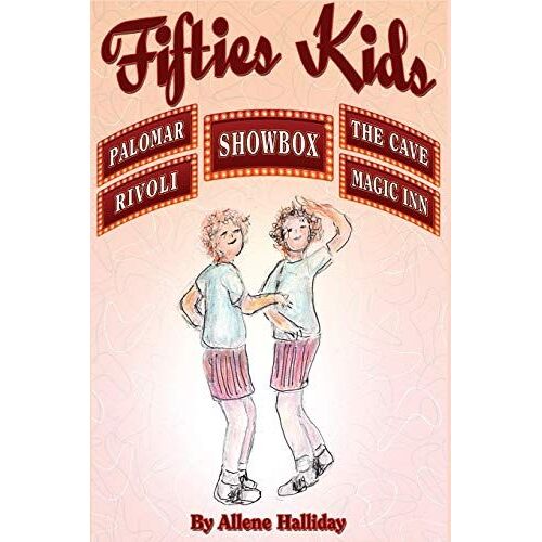 Fifties Kids