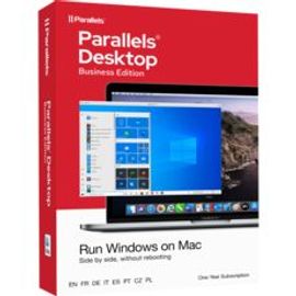 Parallels Desktop Pour Mac - Business Edition - Abonnement