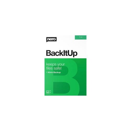 Nero Backitup