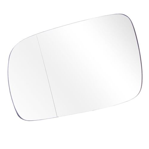 Lentille De Rétroviseur Pour Vw Bora Jetta Golf Mk4 Passat B5 B5.5 Seat Sharan 99   08, Chauffage Latéral En Verre, Anti-Buée Et Anti-Dégivrage