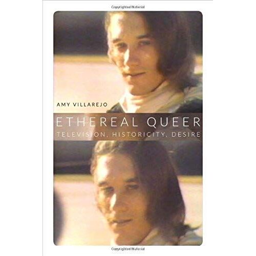 Ethereal Queer