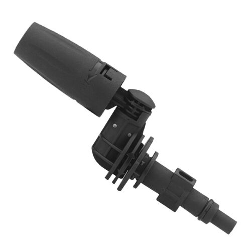 Adaptateur De Odorà Eau Turbo Rotatif À 360 ° Pour La Série Karcher K2-K7 Buse De Odorde Laveuse À Haute Pression À Angle Réglable Pour La Série Lavor