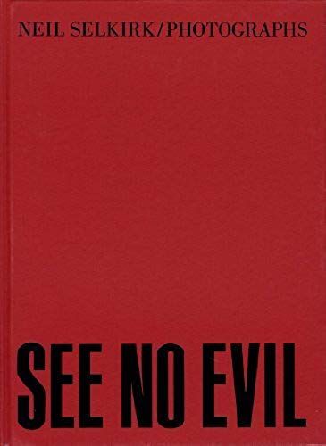 See No Evil