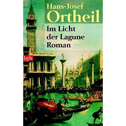Im Licht Der Lagune (German Edition)