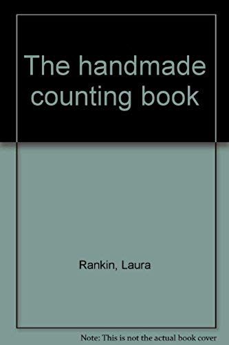 The Handmade Counting Book