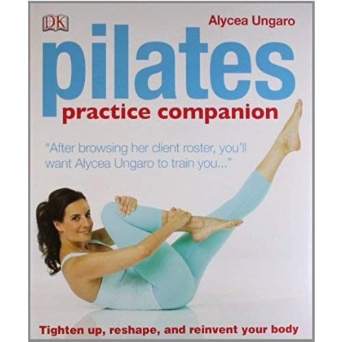 Pilates Practice Companion