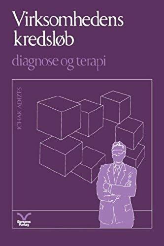 Virksomhedens Kredslob [Corporate Lifecycles - Danish Edition]