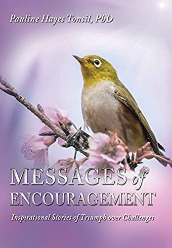 Messages Of Encouragement
