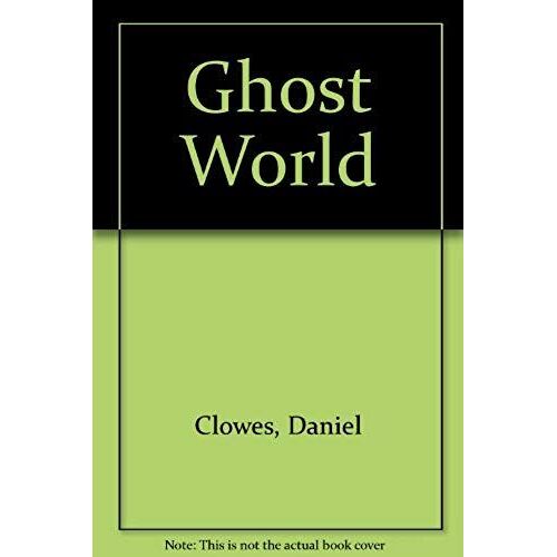 Ghost World