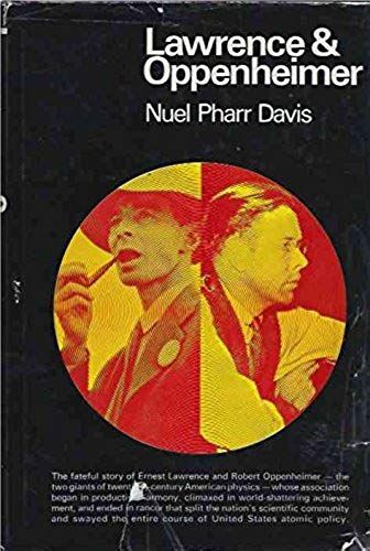 Lawrence And Oppenheimer