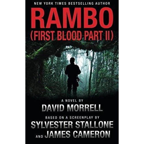 Rambo (First Blood Part Ii)