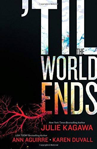 'til The World Ends: Dawn Of Eden\Thistle & Thorne\Sun Storm
