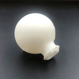Balle En Silicone Balle Somatosensorielle Pour Contrôleur Vr Accessoires De Jeu Pour Ps3 Move Vr Motion Controller