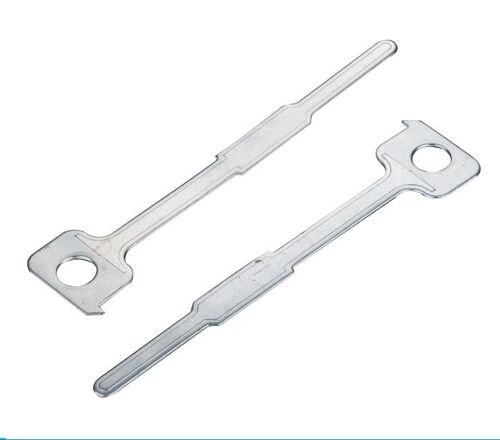 Outils De Réparation De L'autoradio Kenwood, 2 Pièces, Clés/Outils De Démontage De L'autoradio Stéréo