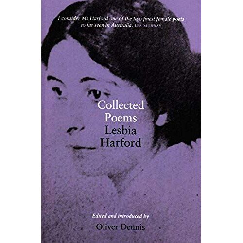 Collected Poems: Lesbia Harford