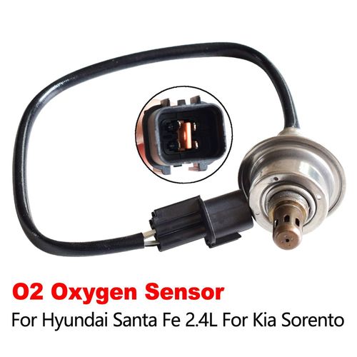 Sonde Lambda O2, Capteur D'oxygène Pour Hyundai Santa Fe Sport Kia Sorento Optima 2,4 L 392102g150 39210 2g150