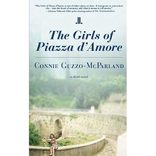 The Girls Of Piazza D'amore