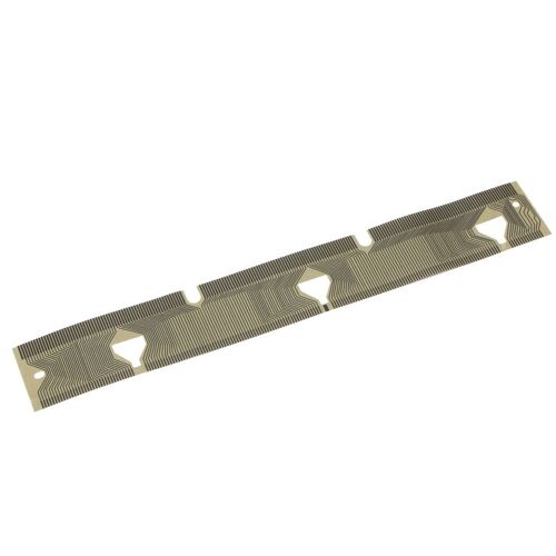 Outil De Réparation De Câble De Ruban D'écran Lcd Jaune, Pour Bmw E38 E39 E53 X5