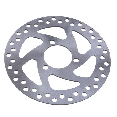 Rotor De Disque De Frein 138x37x3mm Pour Minimoto 47cc 49cc, Pour Scooter, Vélo De Poche
