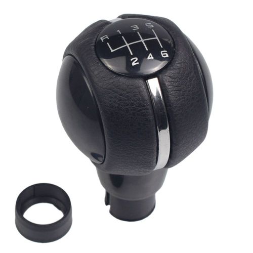 Pommeau De Changement De Vitesse Manuel 6 Vitesses Pour Mini Cooper F55, F56, F54, F60, F57
