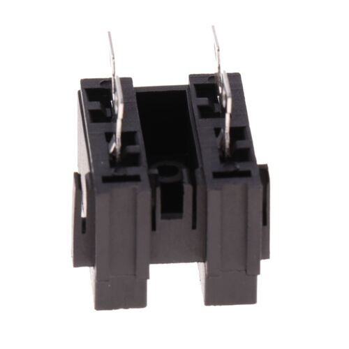 Kit De Conversion De Boîte À Fusibles Double Support Universel, 5 Pièces, Standard 30a Jh-7032e2a