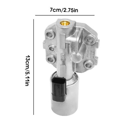 Transmission À Embrayage, Boîte De Vitesses Solénoïde Durable À Double Décalage, Pour Accord Cr-V Element Rsx Tsx