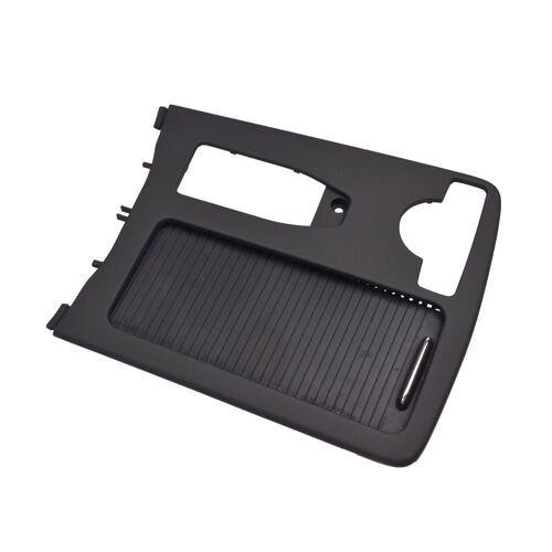 Accoudoir Central De Voiture, Panneau De Cadre Extérieur Pour Mercedes Benz W204 C C180 C200 C220 E W212 E260 E300