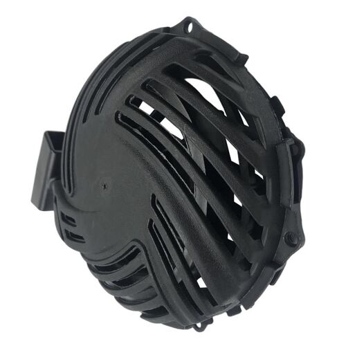 Couvercle De Démarreur De Recul De Tronçonneuse, En Plastique Et Métal, Assemblage De Moteur De Traction, Fournitures De Tronçonneuse, Réparation, Accessoires, Pièces De Rechange
