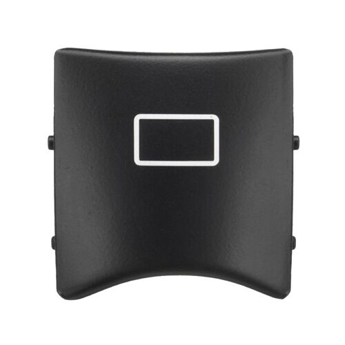 Couvercle De Bouton De Toit Ouvrant De Voiture En Plastique, Pour Mercedes-Benz Ml W164 W251 X164 4 Couleurs