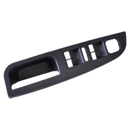 Panneau De Commande De Lève-Vitre De Voiture, Panneau De Commande De Commutateur De Fenêtre De Voiture Pour Jetta Pour Bora Golf4 Mk4 02-07, Accessoires Automobiles Nouveaux