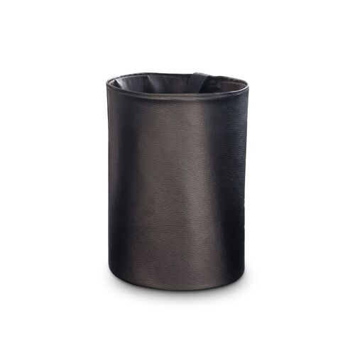 Poubelle D'intérieur Pliable Pour Voiture, Support De Stockage Des Déchets, Poubelle Étanche, Accessoire Automobile